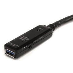 StarTech.com 5M USB EXTENSION CABLE